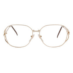 clear glasses